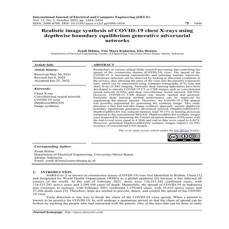 Medical X-ray images enhancement based on super resolution convolution ...
