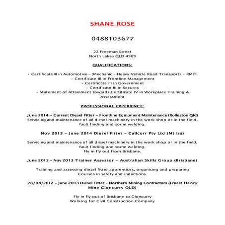 SHANE_ROSE_RESUME (1) | DOCX