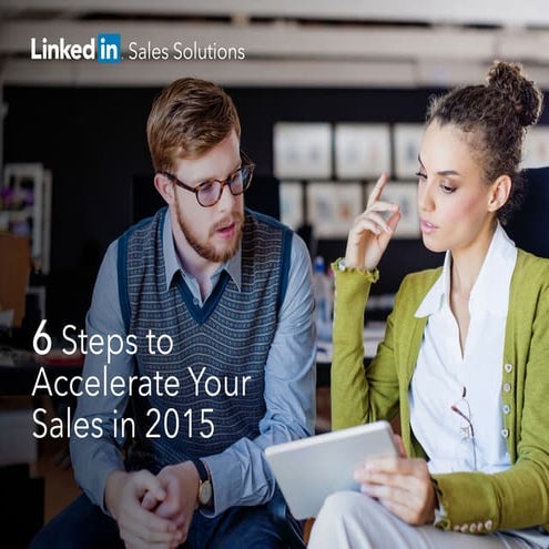 6-Steps-to-Accelerate-Your-Sales-in-2015