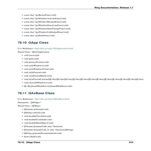 The Ring programming language version 1.7 book - Part 95 of 196