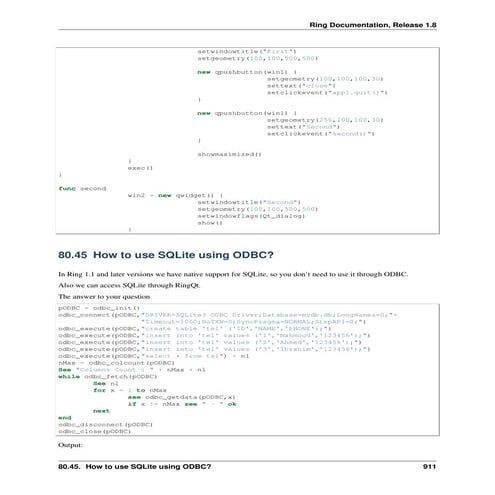The Ring programming language version 1.8 book - Part 95 of 202
