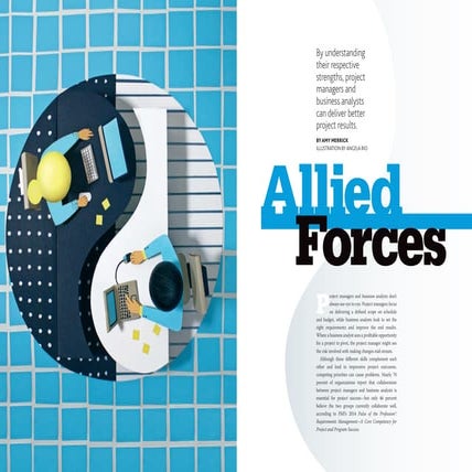 PMN1115 PM&BA-Merrick