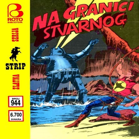 944  na granici stvarnog