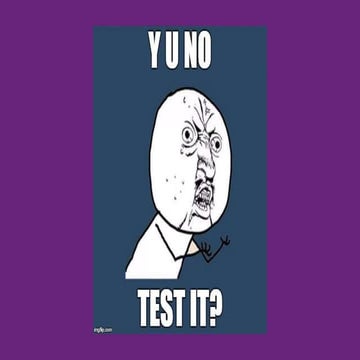 A importância da qualidade de software e suas diversas perspectivas