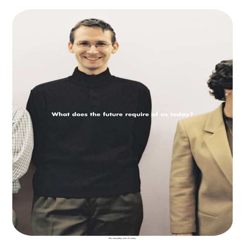 hp HP 2000 annual report | PDF