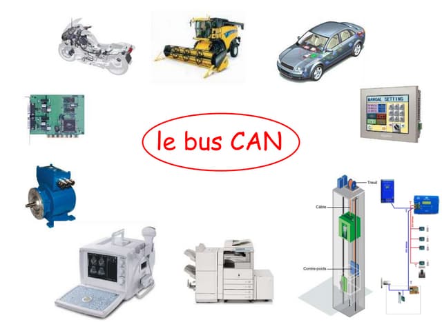 bus Can