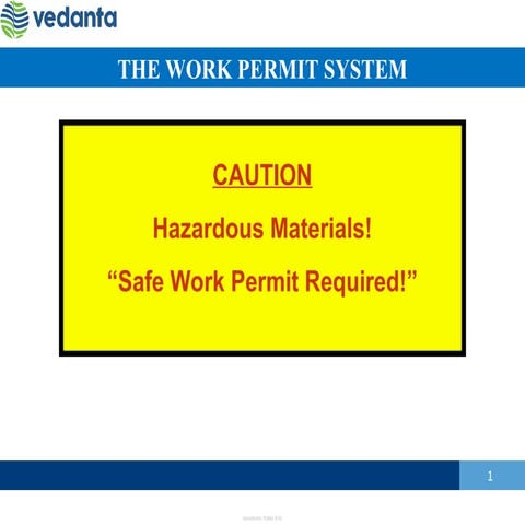 COLD WORK PERMIT Form # HSEQ - CWP Rev 2.docx