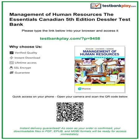 Comprehensive Guide to HR Management: Onboarding and Training ...