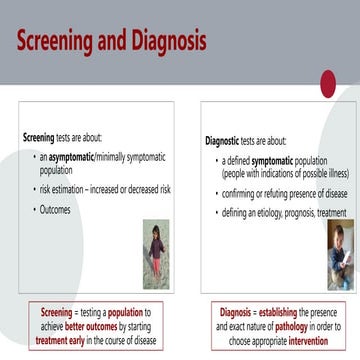 Day 1: Newborn Screening: Pranesh Chakraborty, University of Ottawa