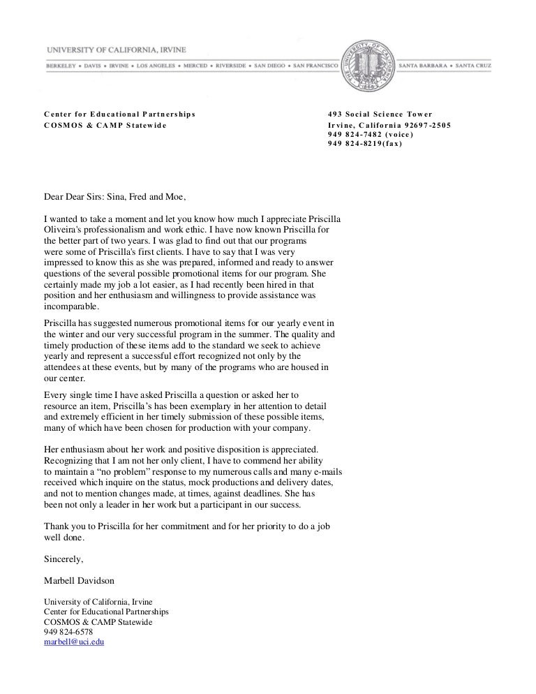 ucas reference letter example ucas reference letter example