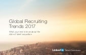 Global recruiting trends report-2017