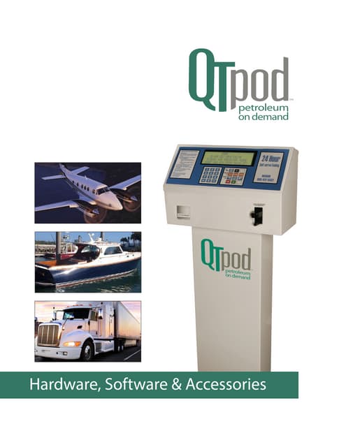 Hypercom t4205 | PDF
