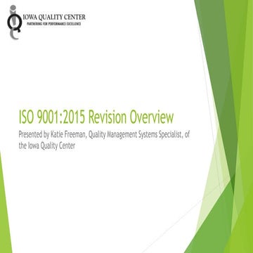 ISO 9001_2015 Overview Presentation_Hawkeye