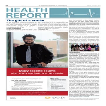 6.21 Sentara Health Report