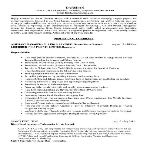 Darshan_CV.