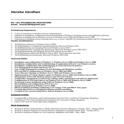 Academic Transcript | PDF