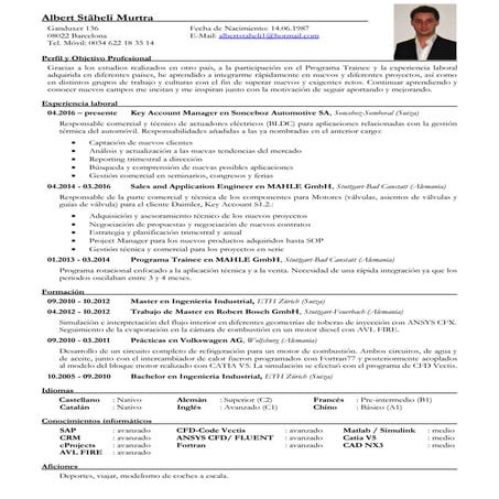 CV_Albert_Staeheli | PDF