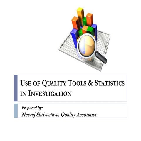 Statistical Investigation - NS