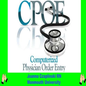 power point informatics