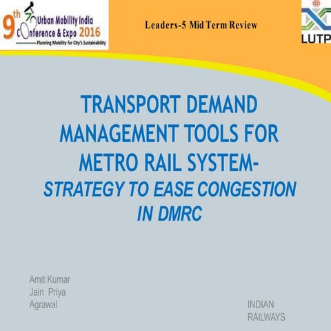 Operation management in METRO RAIL.pptx