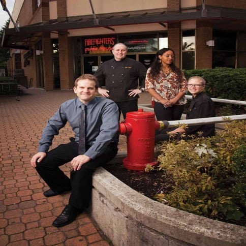 profiles of excellence