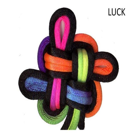 LUCK