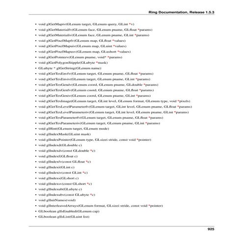 MFC List box | PPTX
