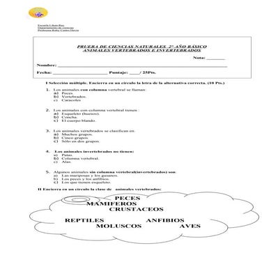 Prueba-Ciencia-Vertebrados-e-Invertebrados-2-Basico.doc
