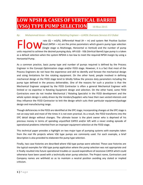 Lube Oil Rundown Tank - System Design and Operational Aspects | PDF