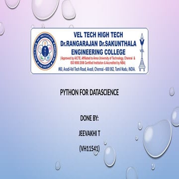 Comprehensive Weather Data Analysis of Five Major Indian Cities Using ...