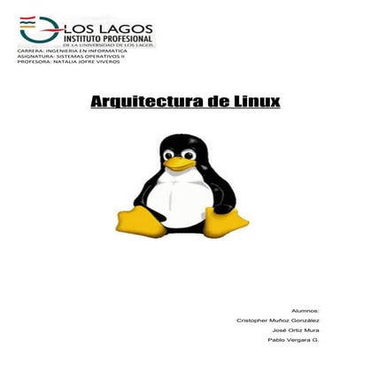 arquitectura-de-linux