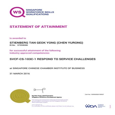 RESPOND TO THE REQUIREMENTS visual data 3