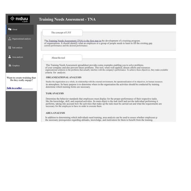 954466621-Spreadsheet-Training-Needs-Assessment-v2-xlsx.pdf