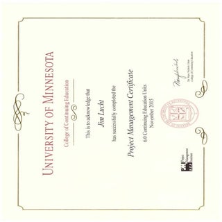 UofM.PM.Certificate.Nov.2015