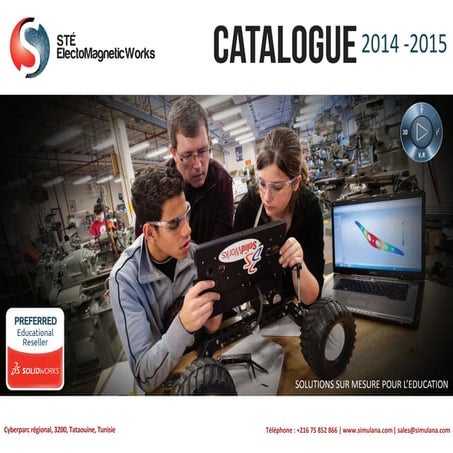 Certification SolidWorks | PDF