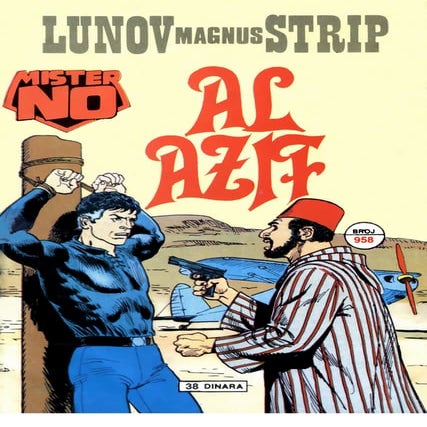 958 al azif | PDF