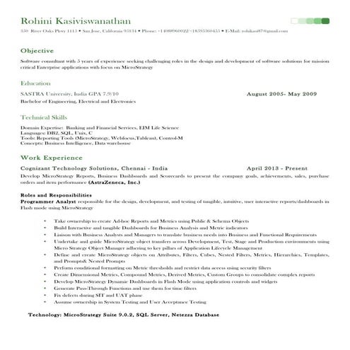 RohiniKasiviswanathan