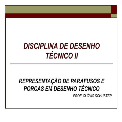 95950 parafusos e-porcas