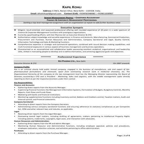 CV_KAPIL KOHLI_201115_WOR