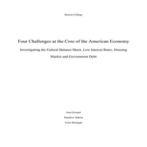 Ana Grisanti Published Paper