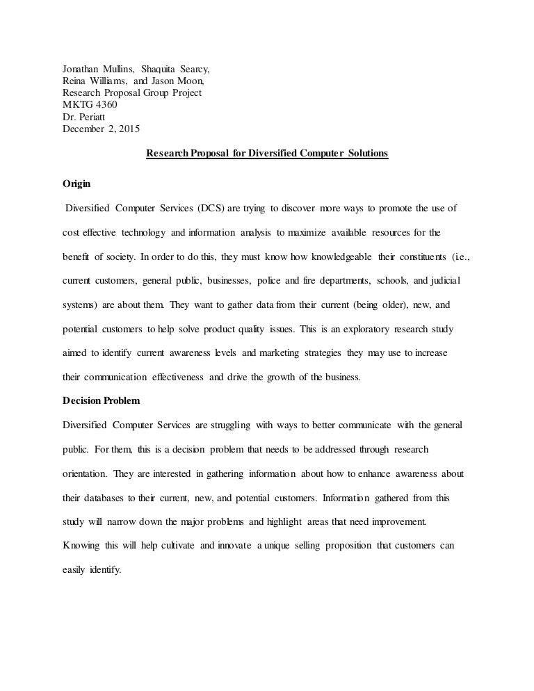 Cambridge research proposal computer science picture