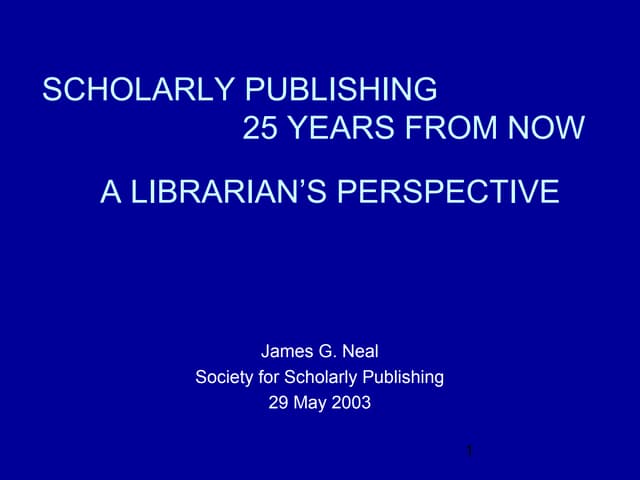 95 plenary 1_j-neal