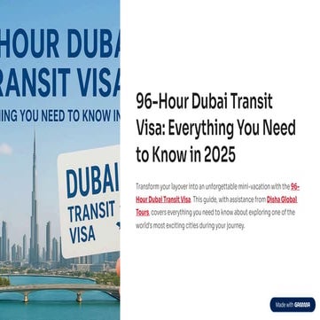 96-Hour Dubai Transit Visa – Everything You Need to Know in 2025.pdf