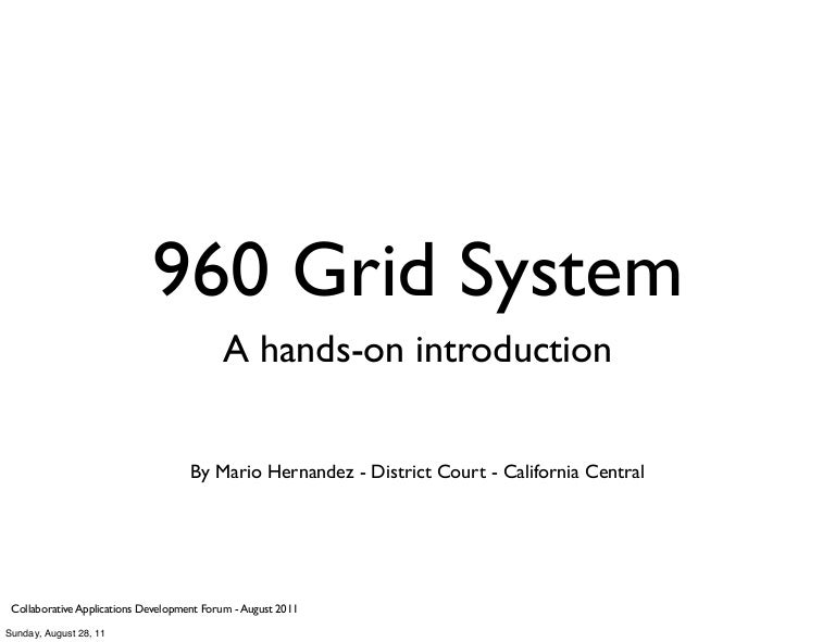 grid 8500
