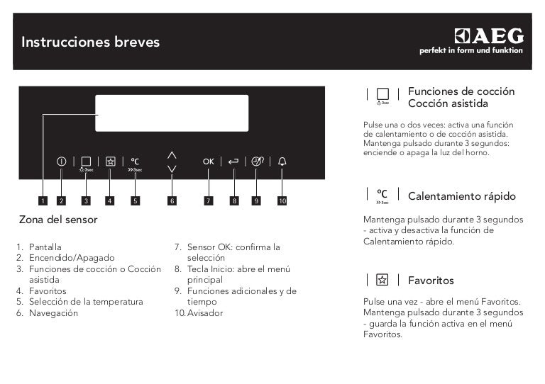 La importancia de la temperatura del horno. - Sabor Azúcar