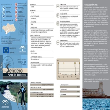 960 Punta del Boqueron