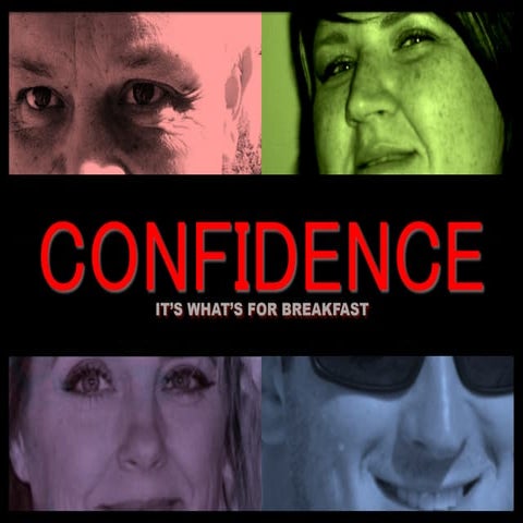 Confidence Part 1