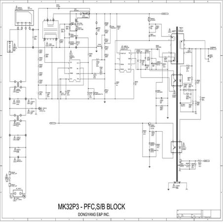 9619 samsung fuente_bn44-00192_a_bn44-00192b_diagrama
