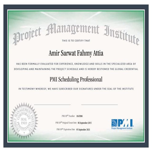 Diploma of Project Management Certificate - Zoe Du Bois | PDF