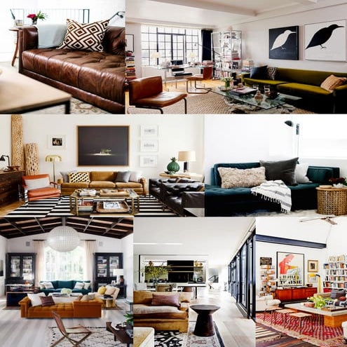 11th St. Living Space | PDF